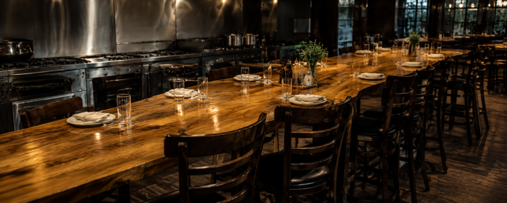 restaurant cleaning services in Norristown